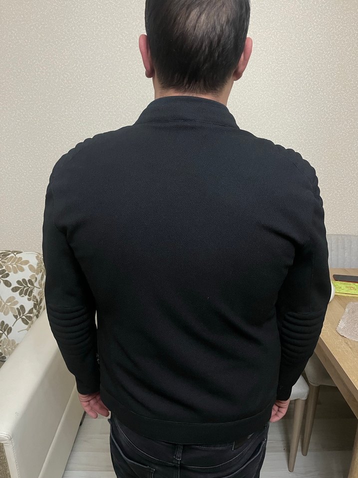 ZARA ERKEK CEKET - Görsel 2