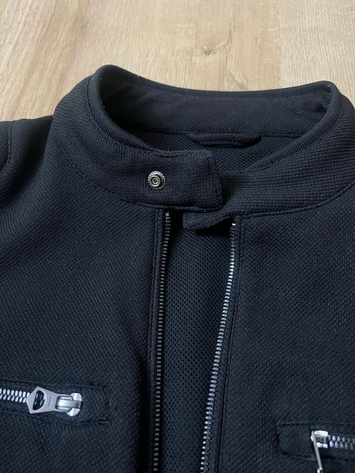 ZARA ERKEK CEKET - Görsel 5