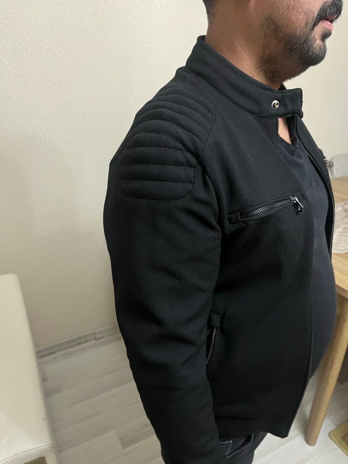 ZARA ERKEK CEKET - Görsel 4