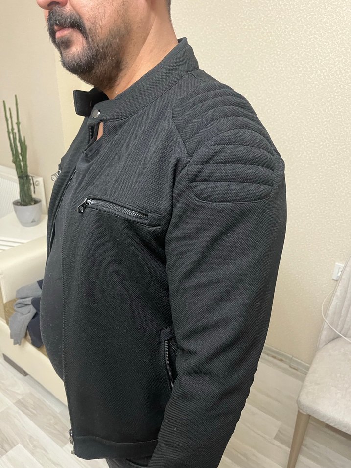 ZARA ERKEK CEKET - Görsel 3