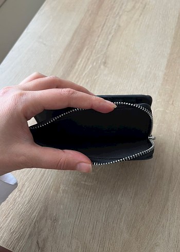 Stradivarius Cüzdan - Görsel 6