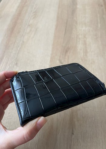 Stradivarius Cüzdan - Görsel 3