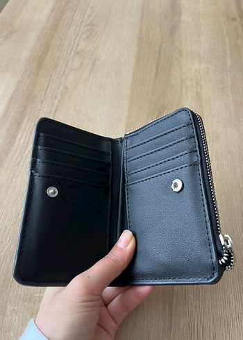 Stradivarius Cüzdan - Görsel 5