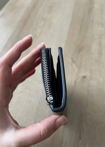 Stradivarius Cüzdan - Görsel 2