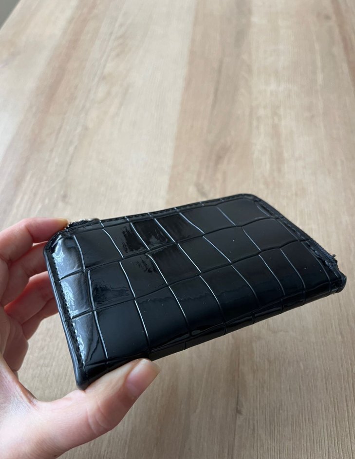 Stradivarius Cüzdan - Görsel 3