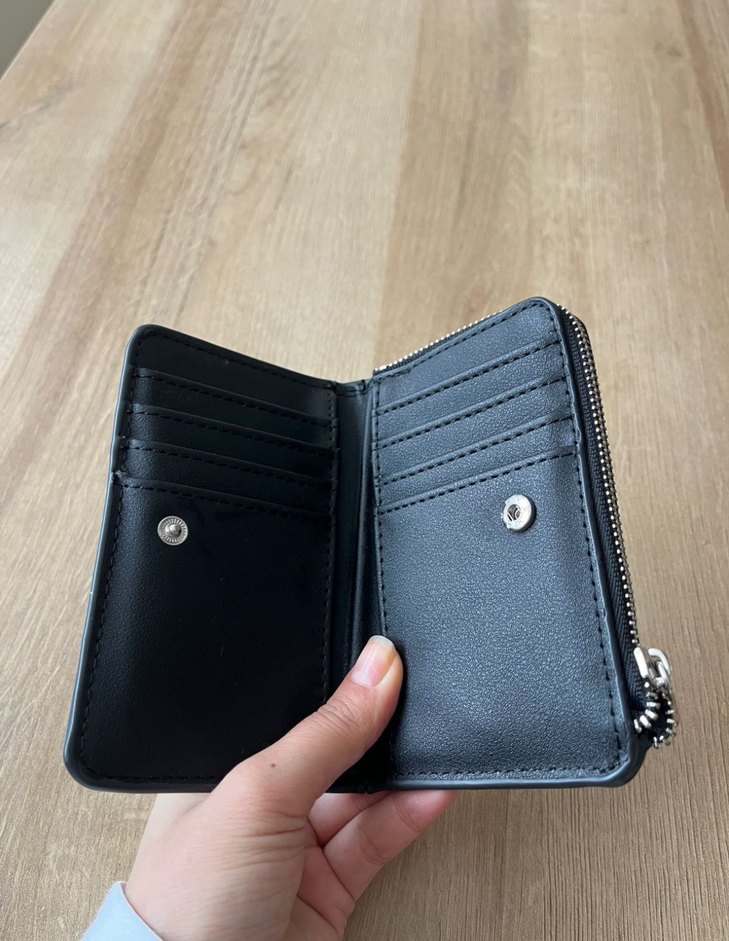 Stradivarius Cüzdan - Görsel 5