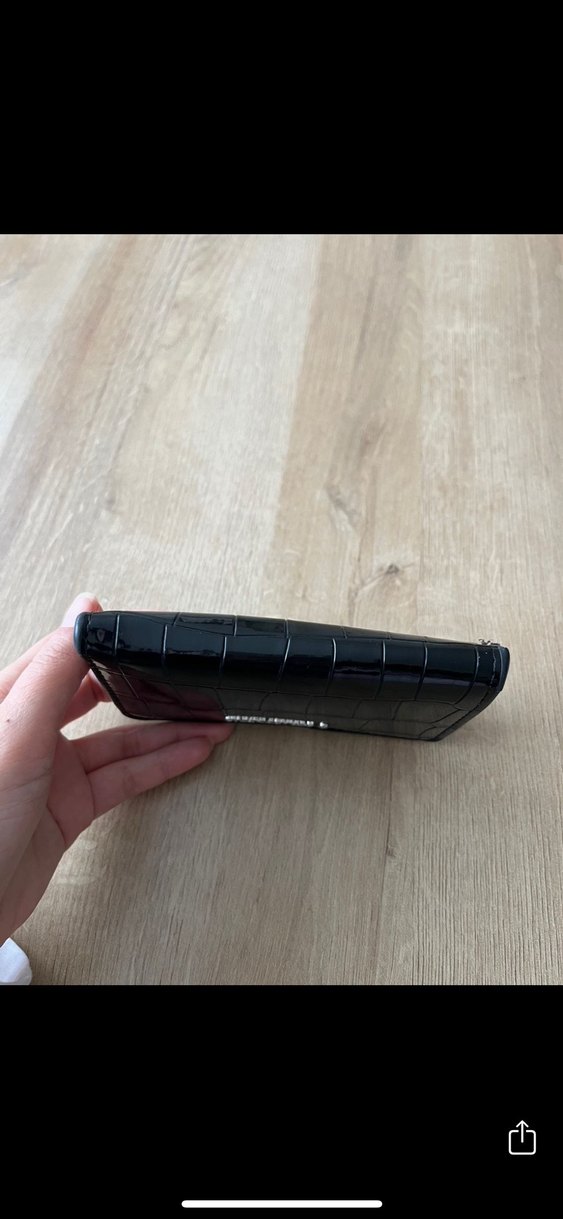 Stradivarius Cüzdan - Görsel 4