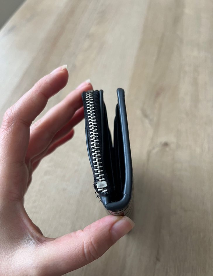 Stradivarius Cüzdan - Görsel 2