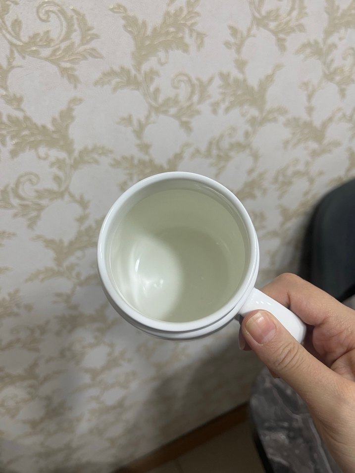 Beyaz Starbucks Kahve Kupası - Görsel 2