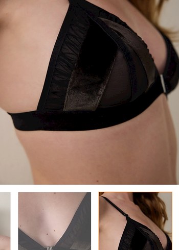 Penti Bralet - Görsel 2