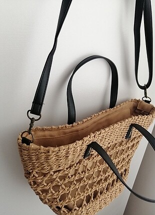 HASIR ÇANTA - Görsel 6