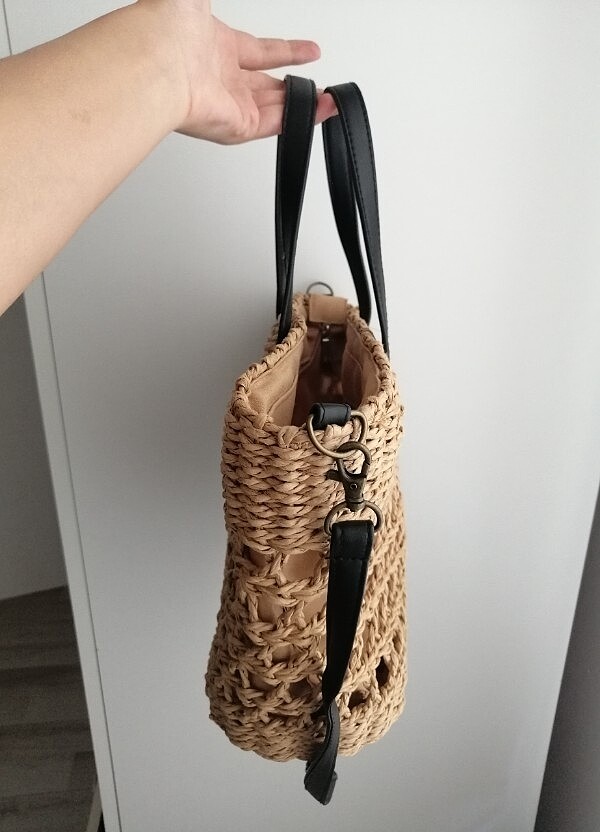 HASIR ÇANTA - Görsel 2