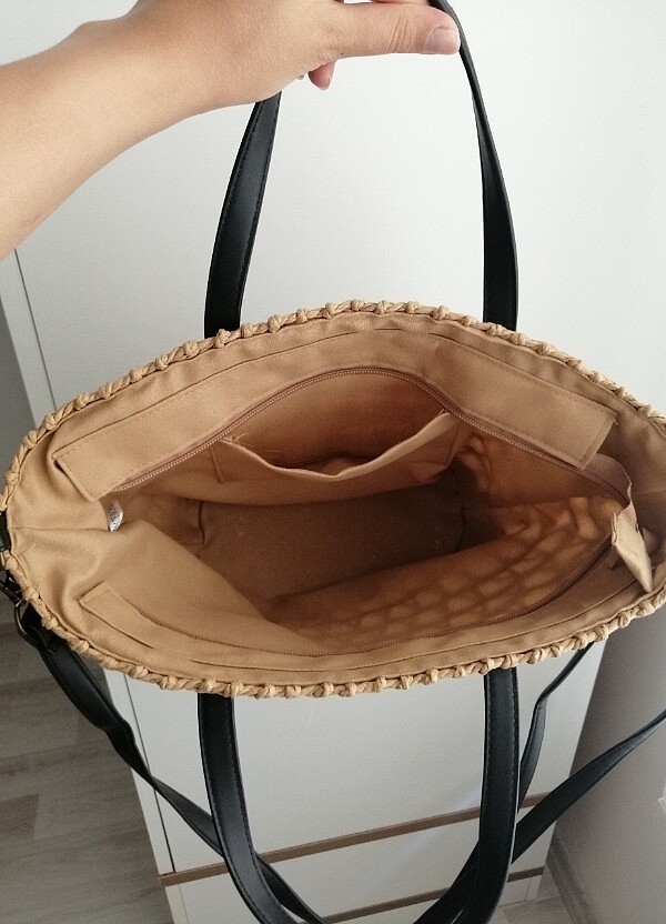 HASIR ÇANTA - Görsel 3