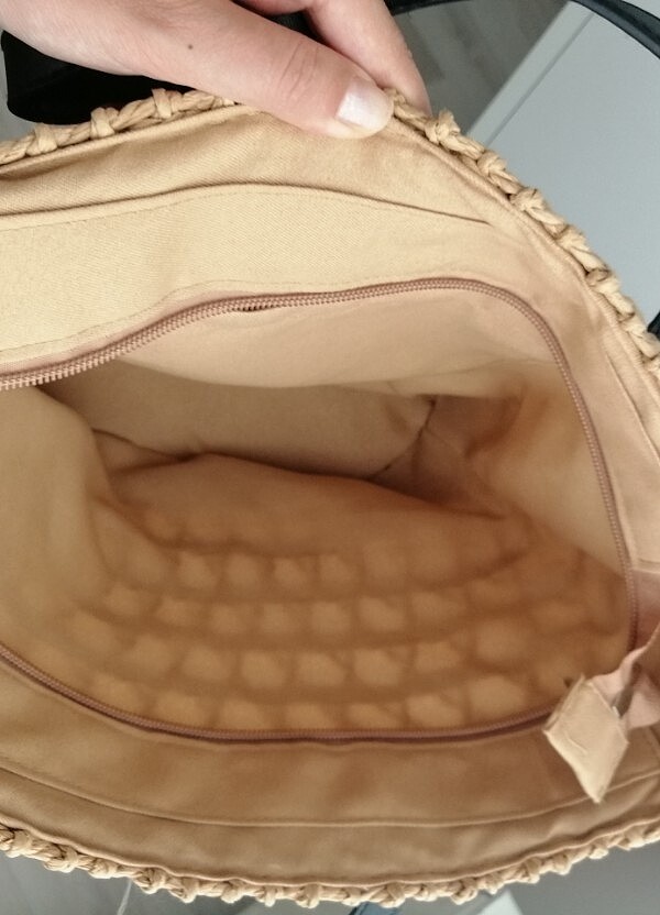 HASIR ÇANTA - Görsel 4