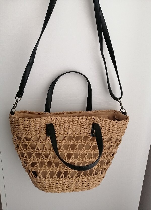 HASIR ÇANTA - Görsel 5