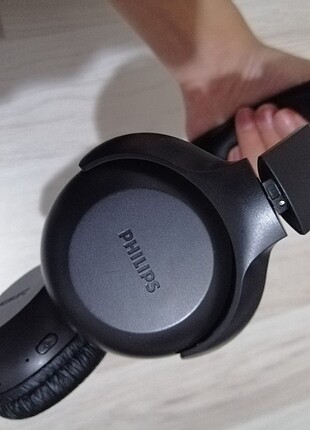 PHILIPS UPBEAT KULAKÜSTÜ KULAKLIK 