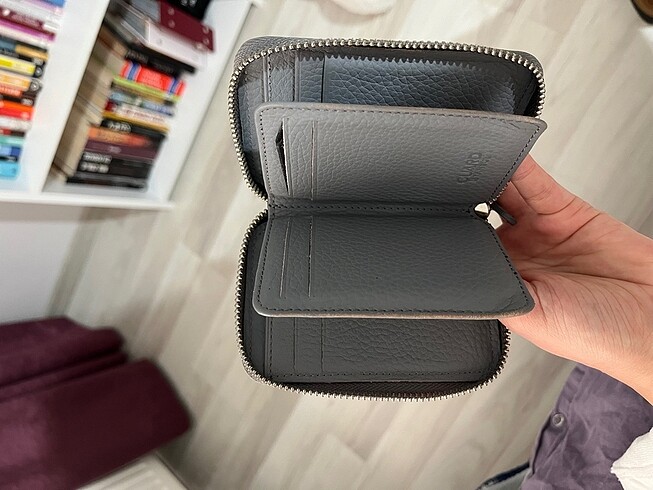 GUARD DERİ CÜZDAN - Görsel 7