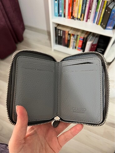 GUARD DERİ CÜZDAN - Görsel 5