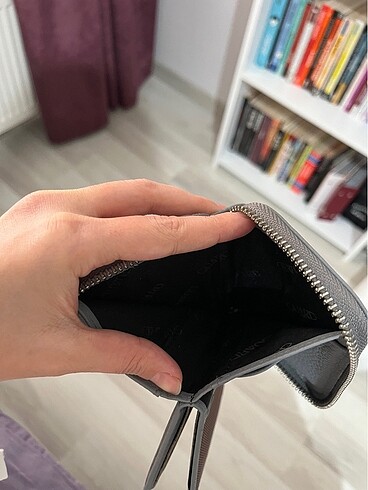 GUARD DERİ CÜZDAN - Görsel 8