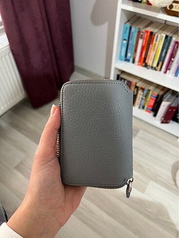 GUARD DERİ CÜZDAN - Görsel 9