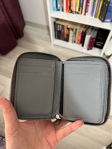 GUARD DERİ CÜZDAN - Görsel 6