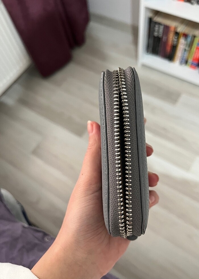 GUARD DERİ CÜZDAN - Görsel 2