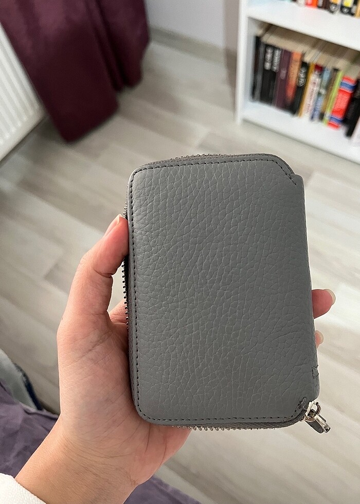 GUARD DERİ CÜZDAN - Görsel 3