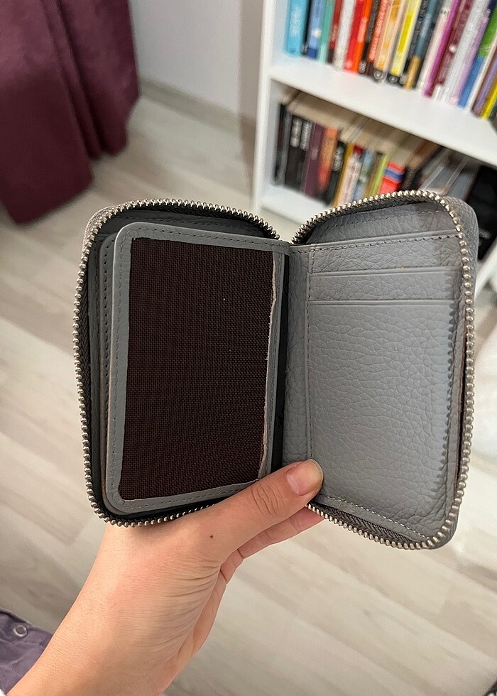 GUARD DERİ CÜZDAN - Görsel 4