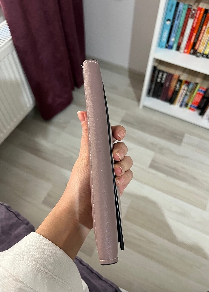 YUMUŞAK DOKULU CÜZDAN - Görsel 4