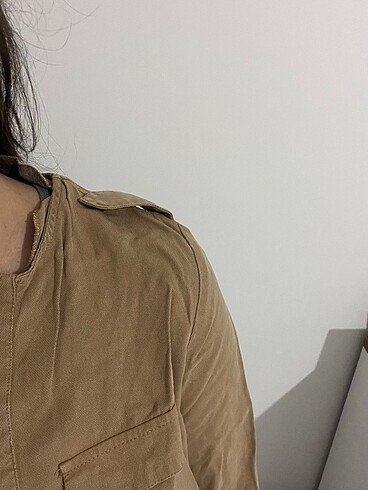 s Beden CROP CEKET