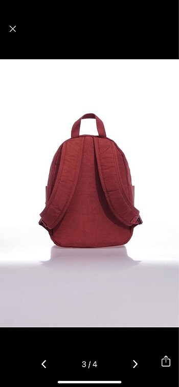 Smart Bags SMART BAGS SIRT ÇANTASI