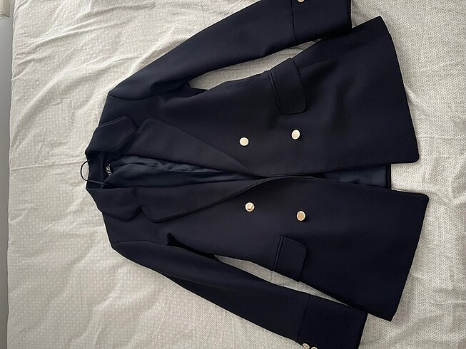 s Beden JOURNEY BLAZER CEKET