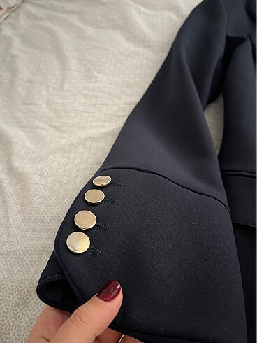 s Beden lacivert Renk JOURNEY BLAZER CEKET