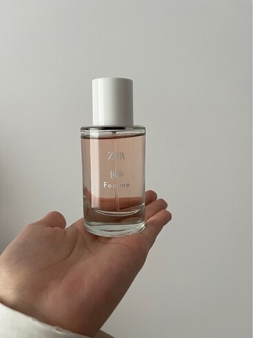 Zara ZARA FEMME PARFÜM