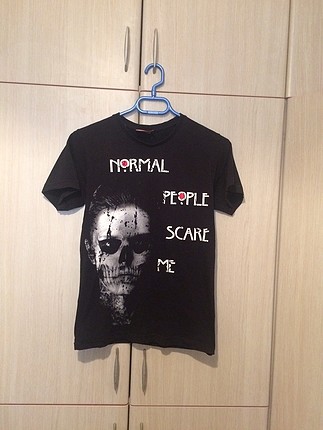 American Horror Story tshirt