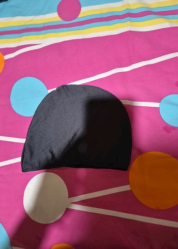 Siyah Uzun Kollu hasema - Görsel 3