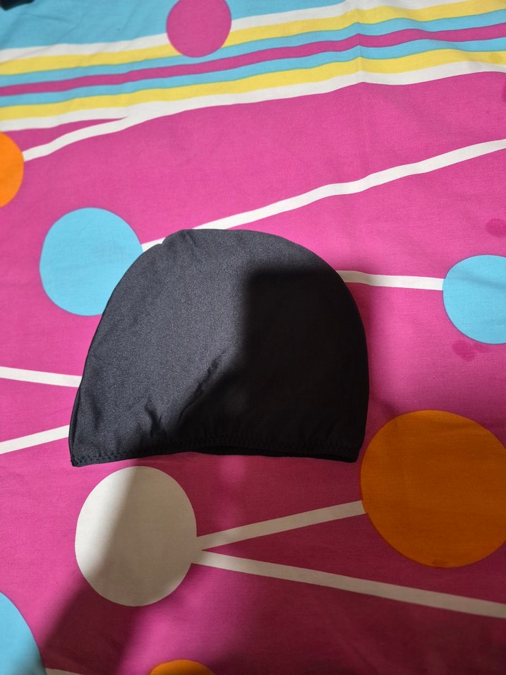 Siyah Uzun Kollu hasema - Görsel 3