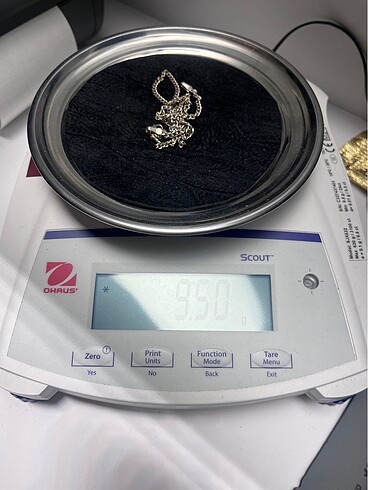 No Brand Gümüş SATILDI