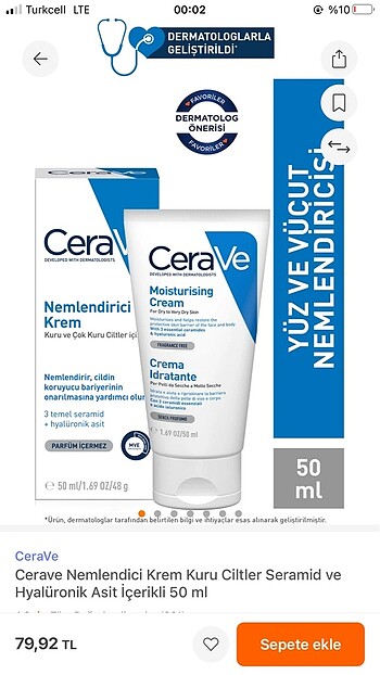 CeraVe