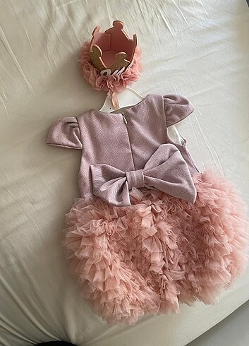 Diğer Bebek elbise 
