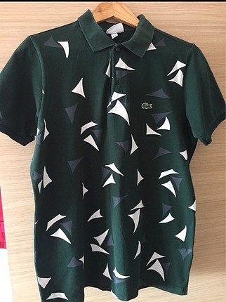 Lacoste tshirt m beden