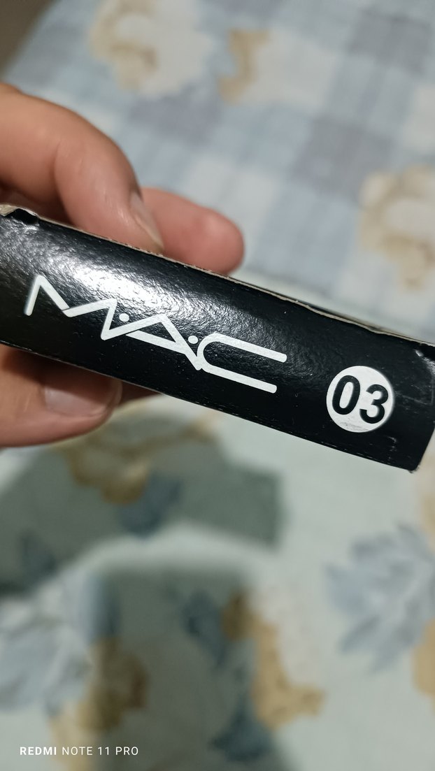 MAC Nude Magic BB Pudra 11g Bej - Görsel 3