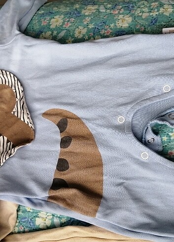 İkili tulum - Görsel 4