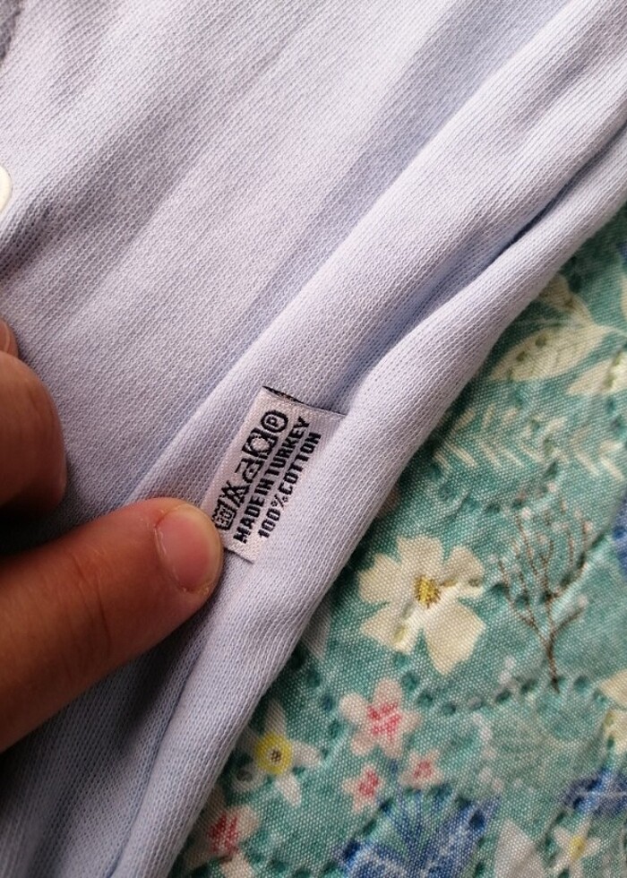 İkili tulum - Görsel 5