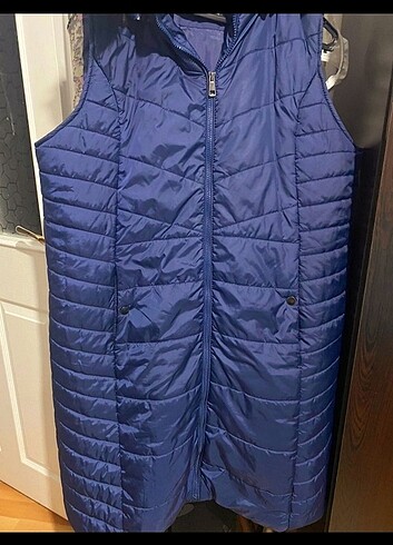 LCW Şişme mont - Görsel 9