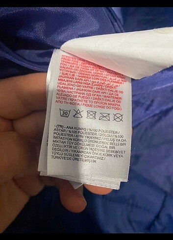 LCW Şişme mont - Görsel 11