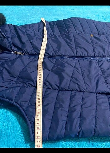 LCW Şişme mont - Görsel 12