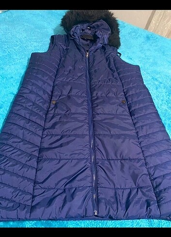 LCW Şişme mont - Görsel 15