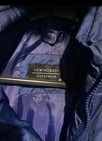 LCW Şişme mont - Görsel 16