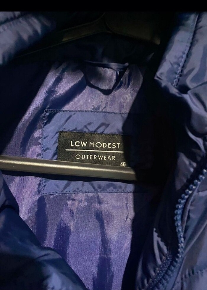 LCW Şişme mont - Görsel 2